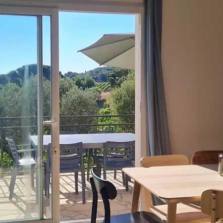 Domaine De La Navicelle Casa de Férias