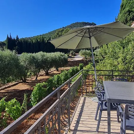 Casa de Férias Domaine De La Navicelle *