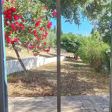 Casa de Férias Domaine De La Navicelle *