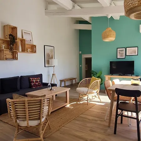 Casa de Férias Domaine De La Navicelle Le Pradet