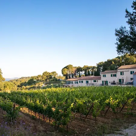 Domaine De La Navicelle Casa de Férias *