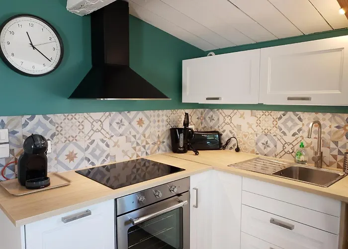 Domaine De La Navicelle Le Pradet