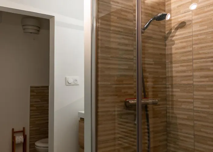 Domaine De La Navicelle Feriehus