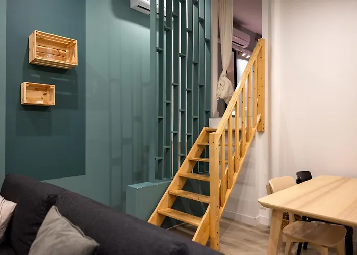 Domaine De La Navicelle Feriehus