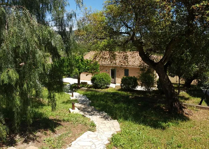 Feriehus Domaine De La Navicelle Le Pradet