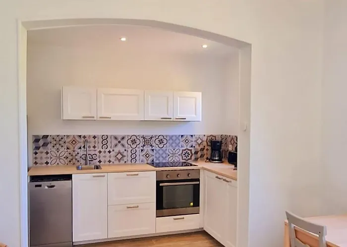 Domaine De La Navicelle Feriehus