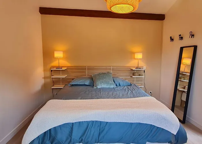 Domaine De La Navicelle *