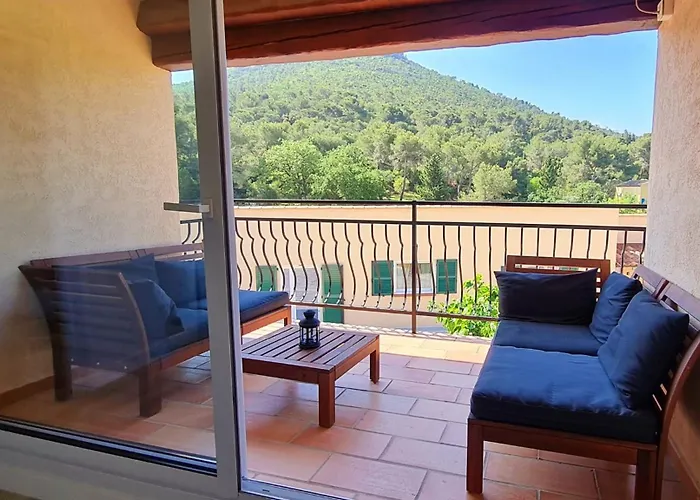 Domaine De La Navicelle