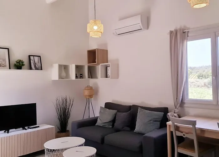 Domaine De La Navicelle Le Pradet